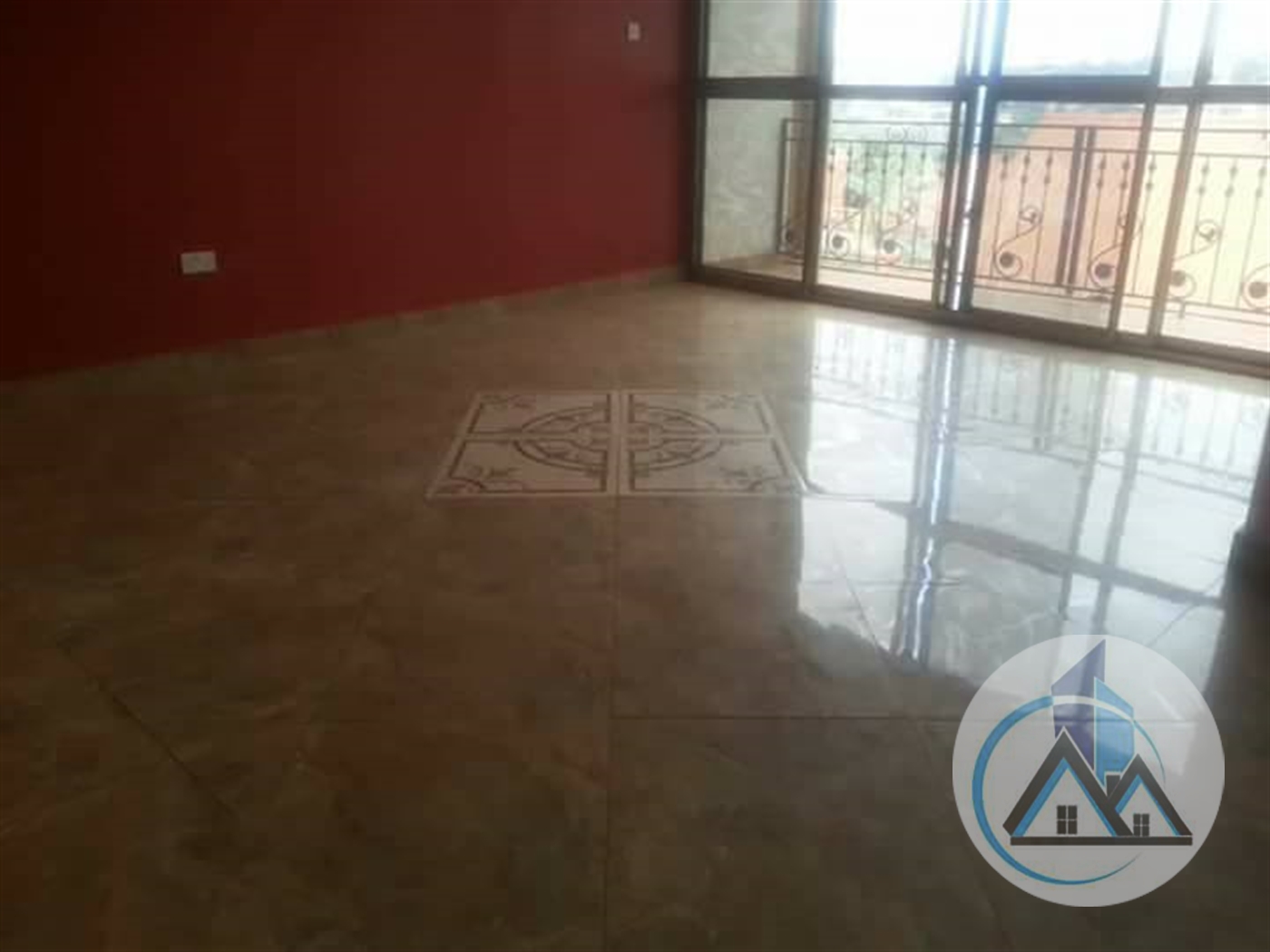 Apartment for rent in Najjera Wakiso