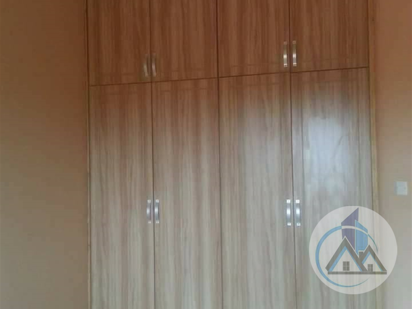 Apartment for rent in Najjera Wakiso