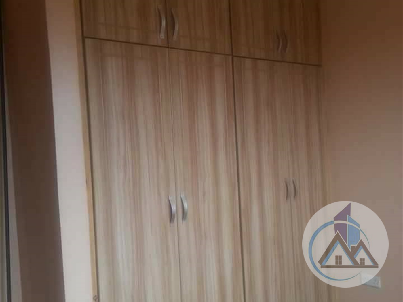 Apartment for rent in Najjera Wakiso