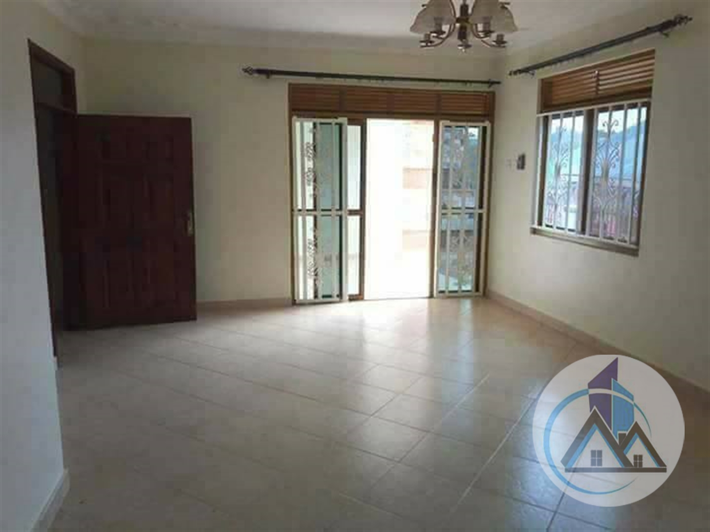 Apartment for rent in Kyaliwajjala Wakiso