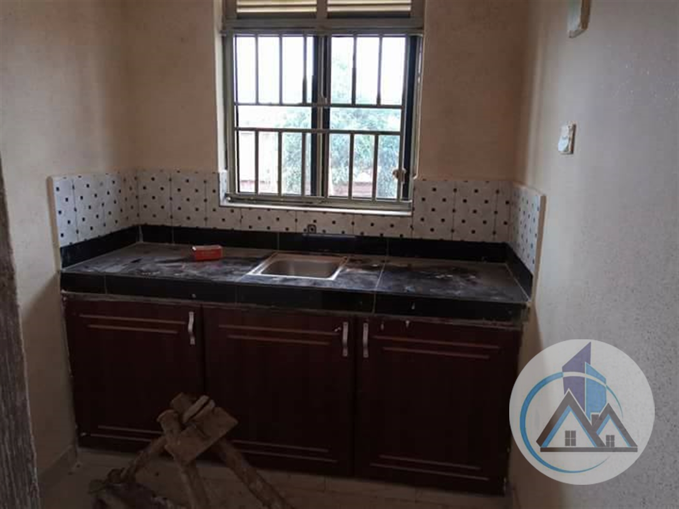 Apartment for rent in Kyaliwajjala Wakiso