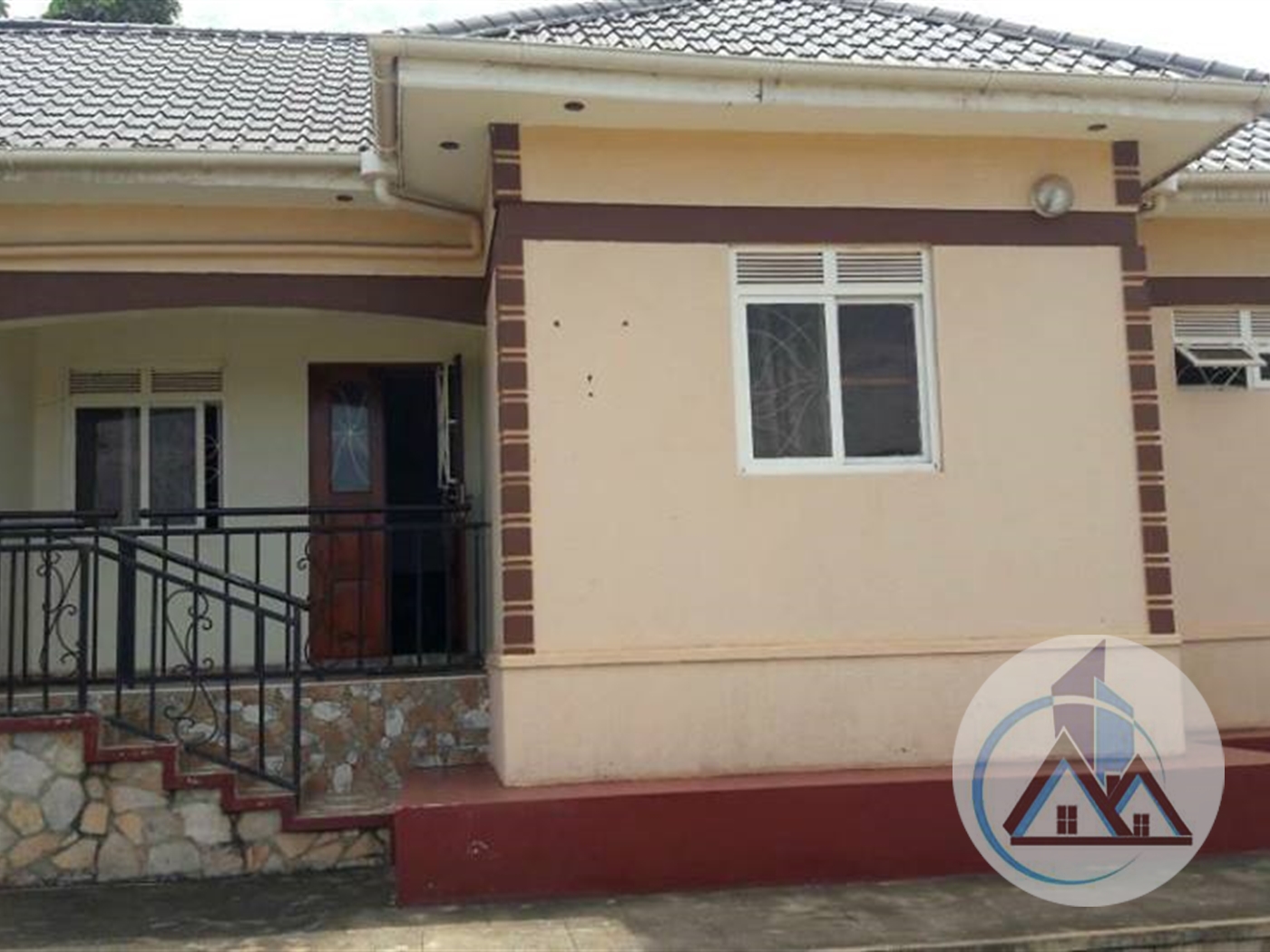 Semi Detached for rent in Kisaasi Kampala