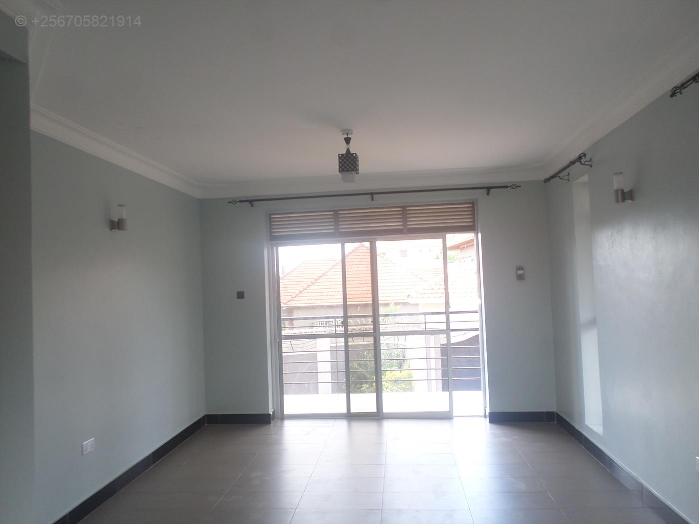 Apartment for rent in Naalya Kampala