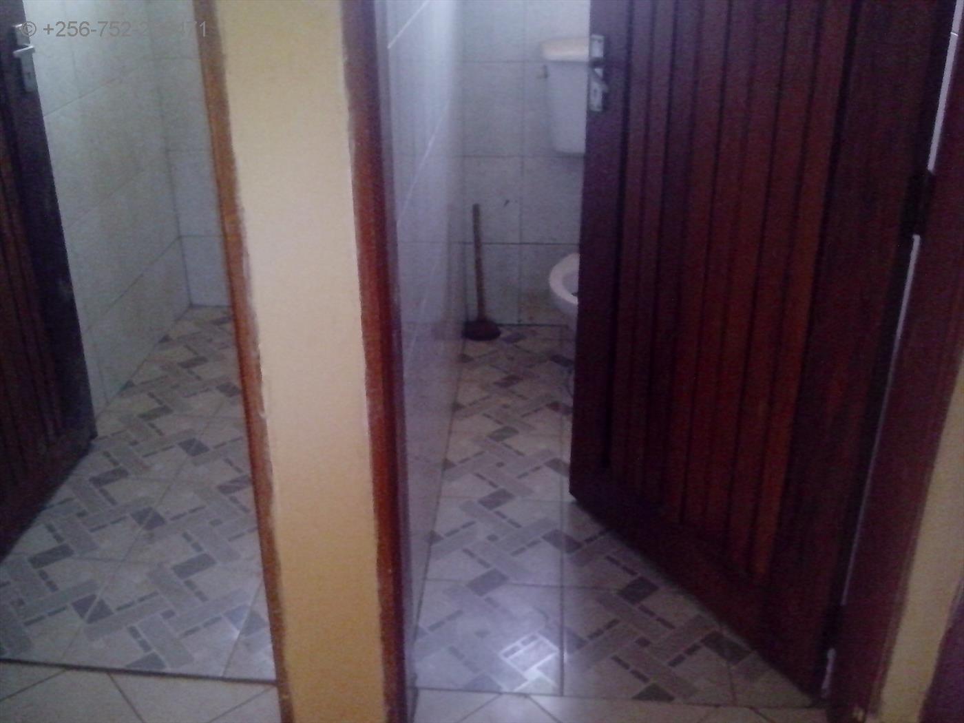 Semi Detached for rent in Najjera Wakiso