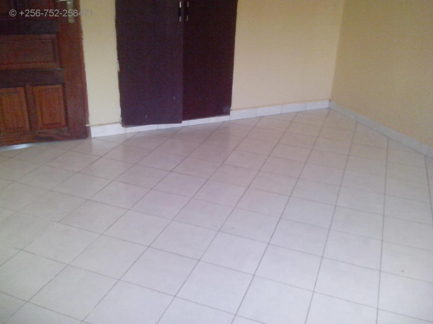 Semi Detached for rent in Najjera Wakiso