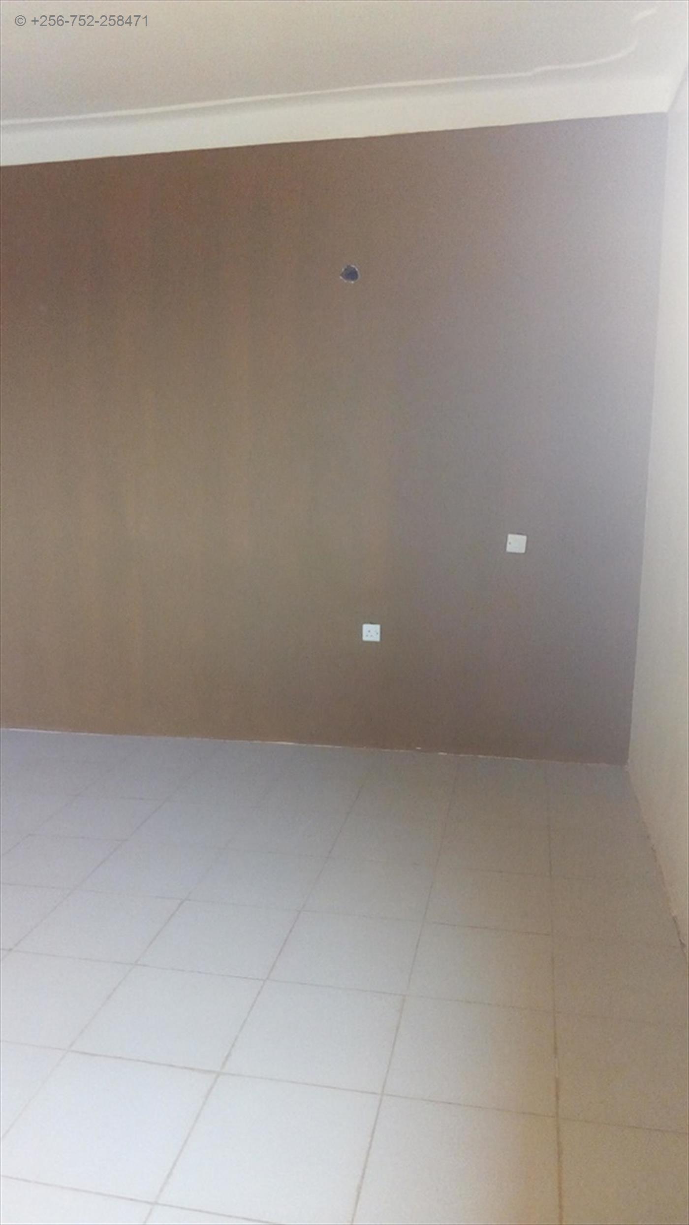 Apartment for rent in Kira Wakiso