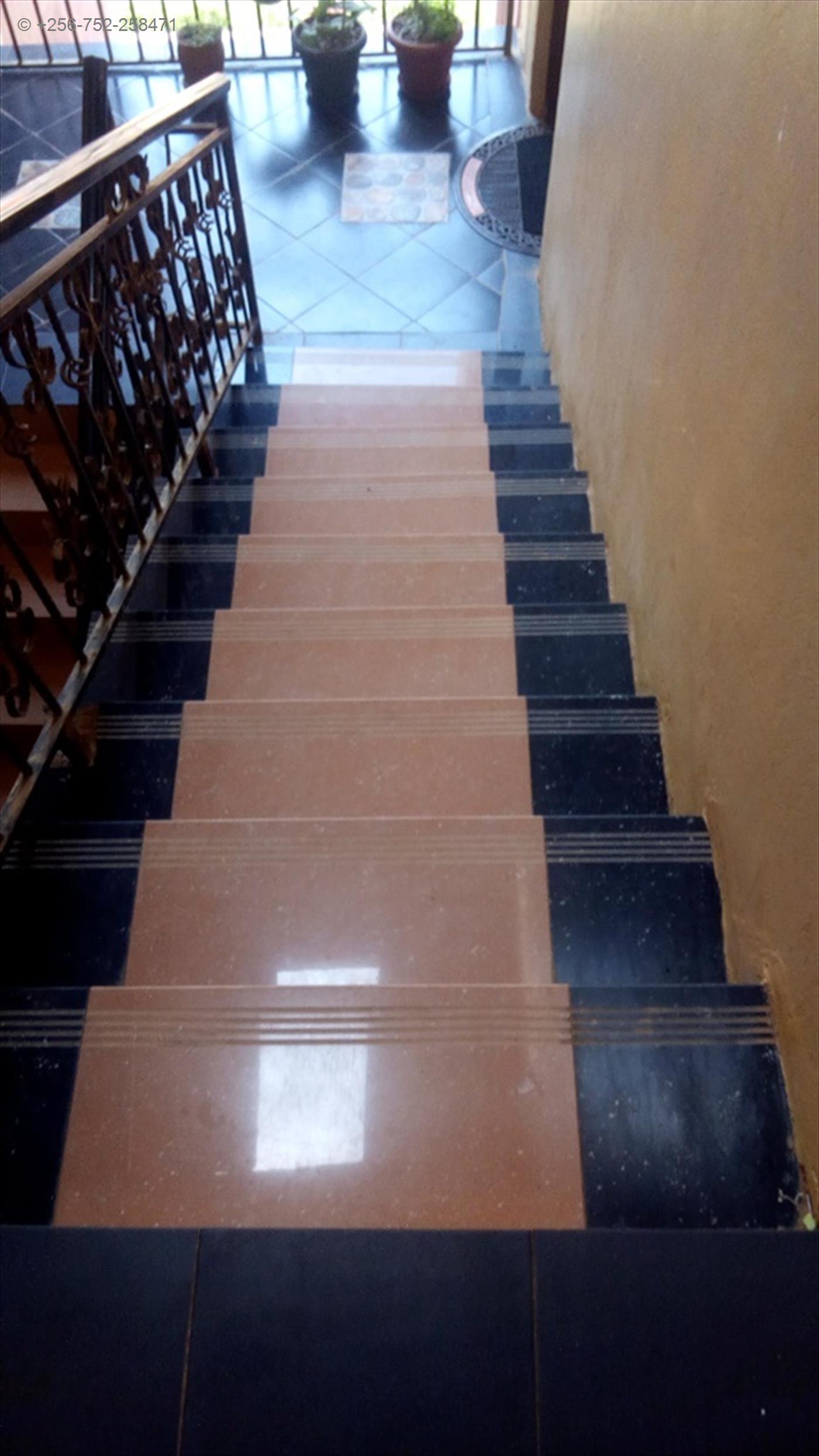 Apartment for rent in Kira Wakiso