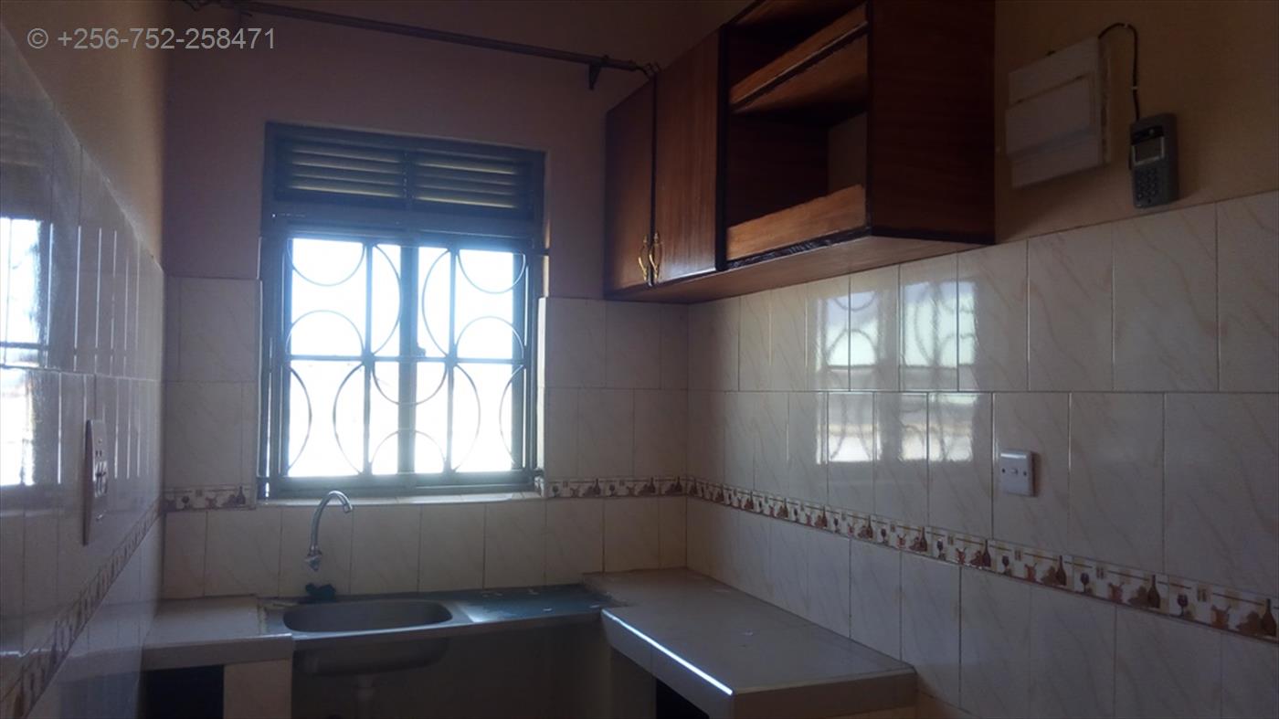 Semi Detached for rent in Kira Wakiso