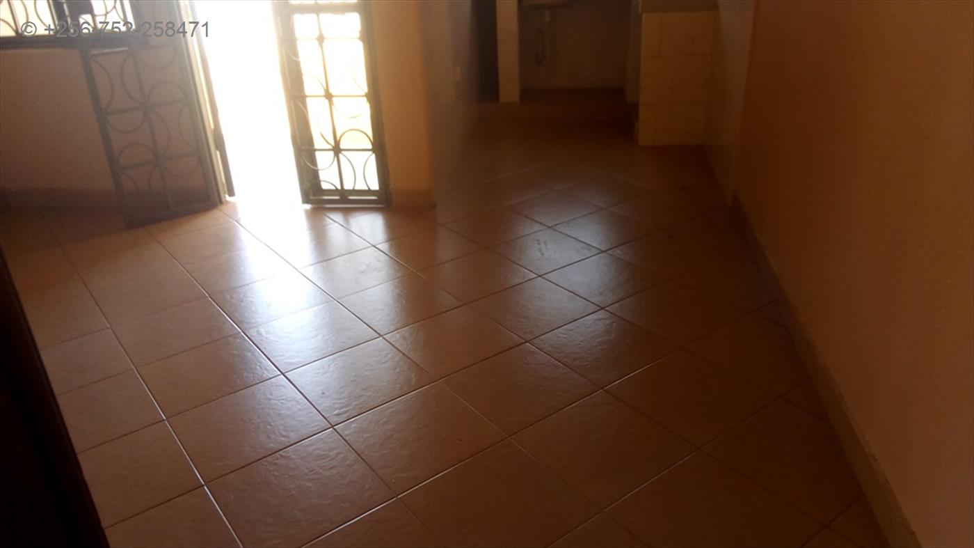 Semi Detached for rent in Kira Wakiso