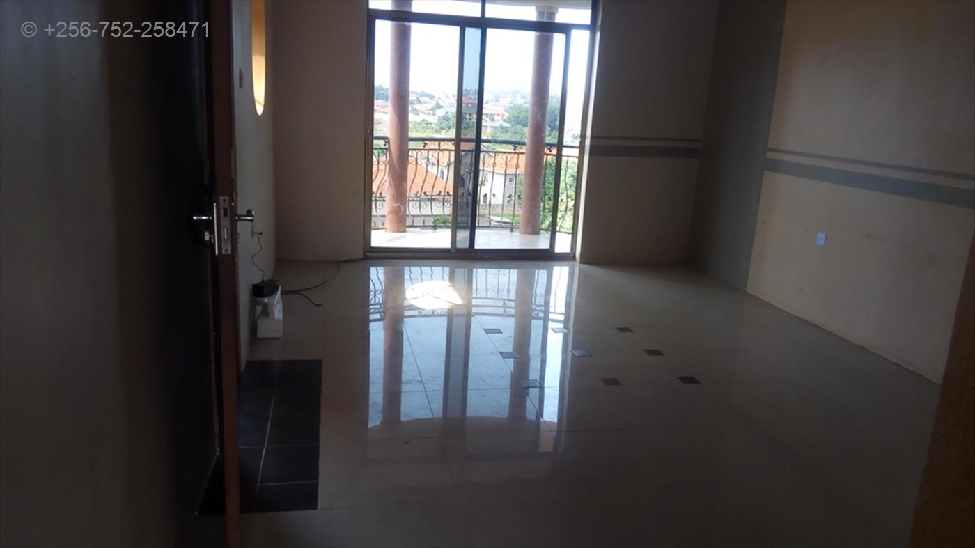 Apartment for rent in Kira Wakiso