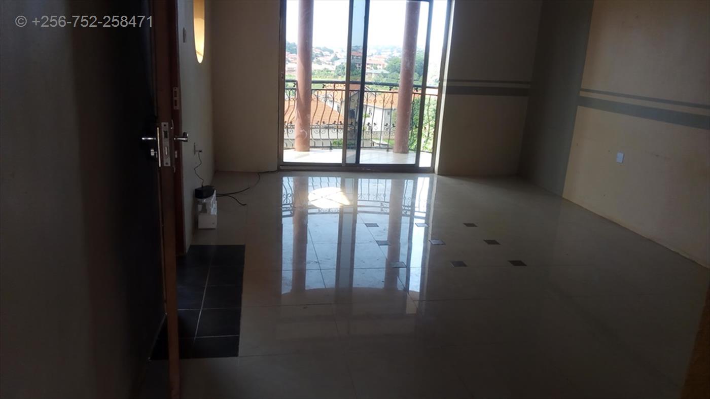 Apartment for rent in Kira Wakiso