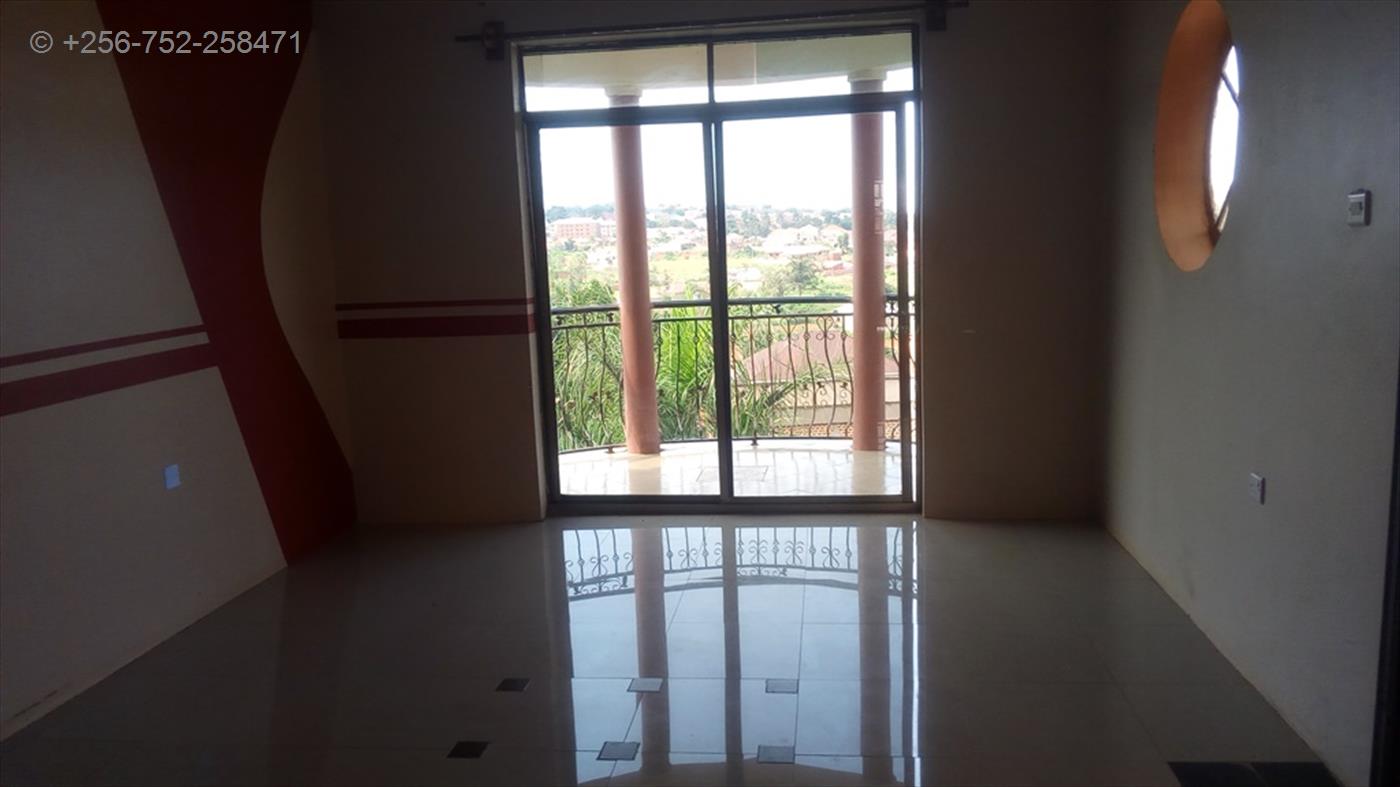 Apartment for rent in Kira Wakiso