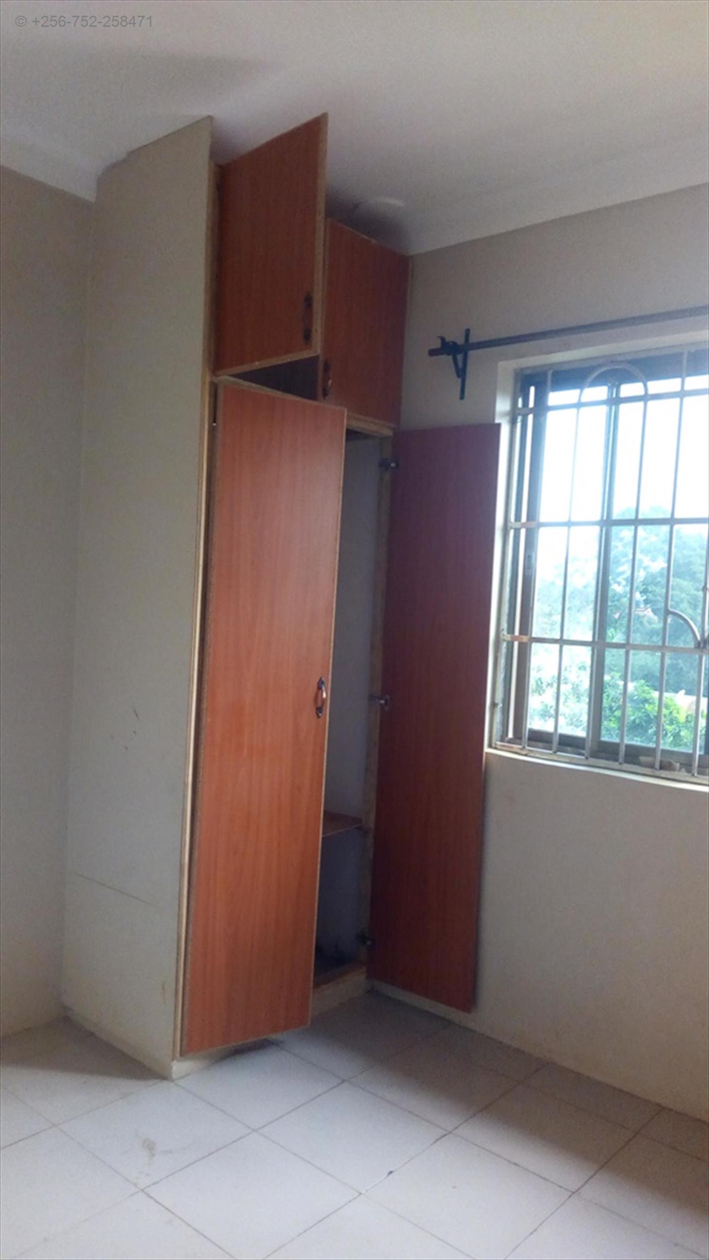 Apartment for rent in Kira Wakiso