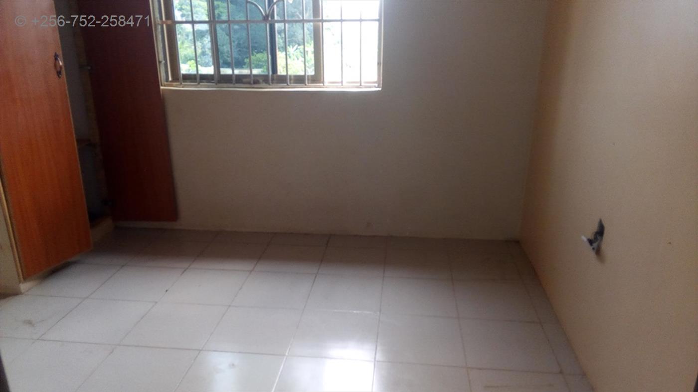 Apartment for rent in Kira Wakiso