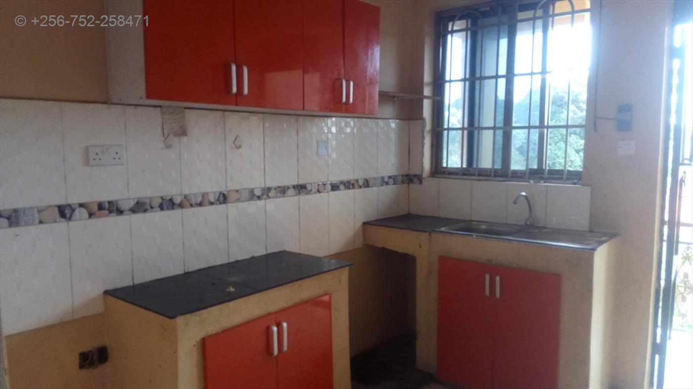 Apartment for rent in Kira Wakiso