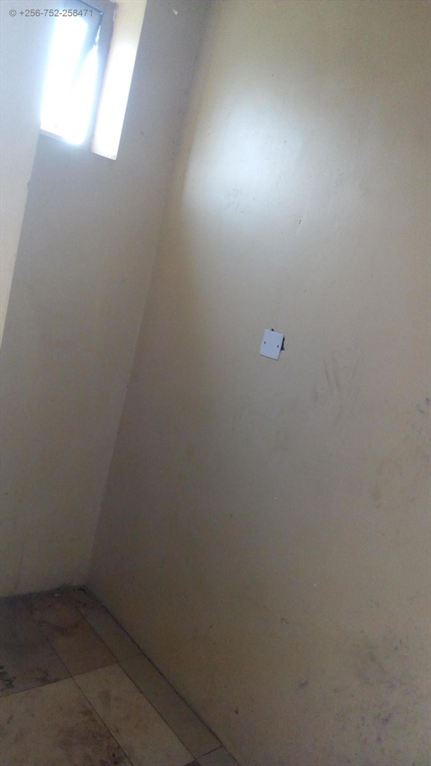 Apartment for rent in Kira Wakiso