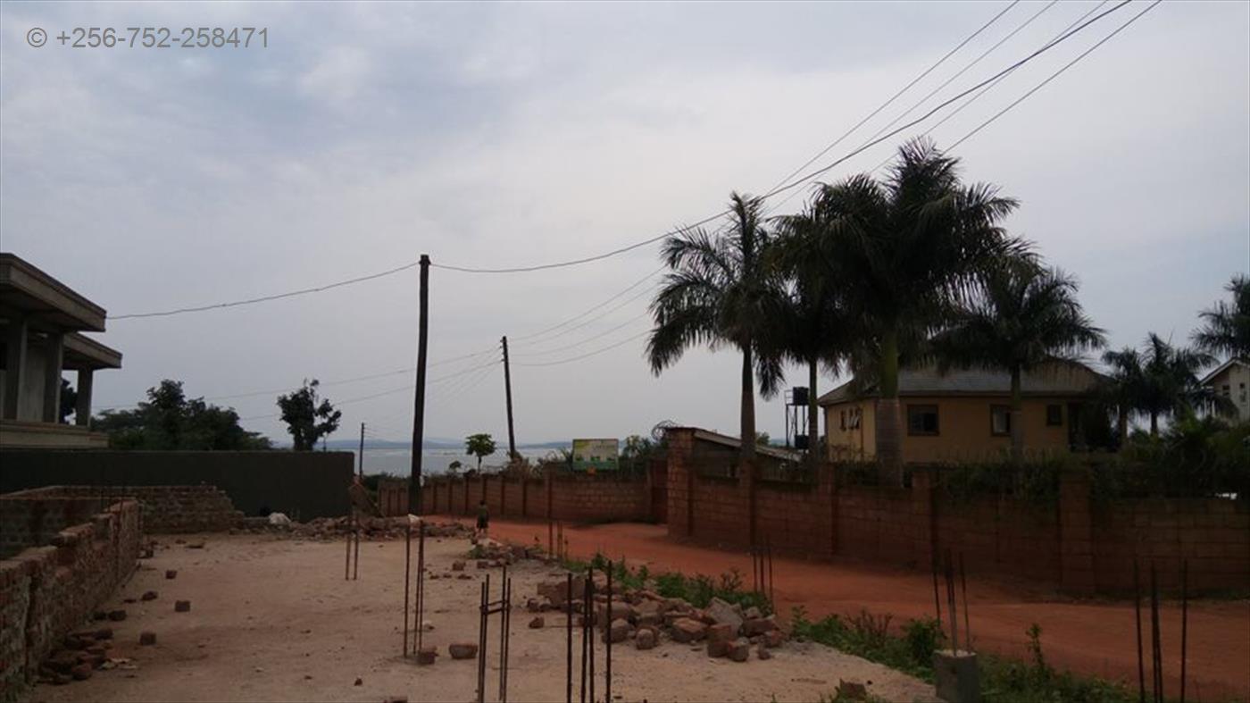 Residential Land for sale in Muyenga Kampala