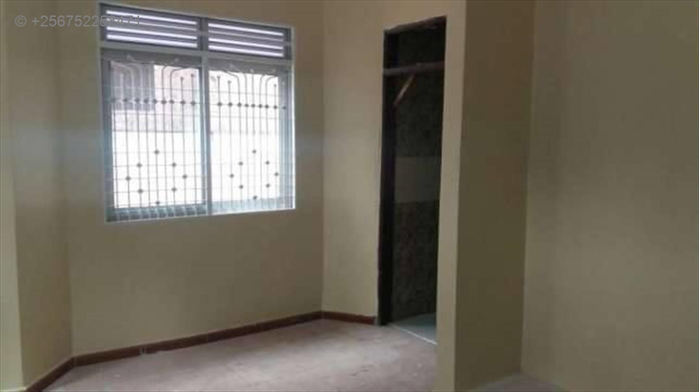 Semi Detached for rent in Kisaasi Kampala