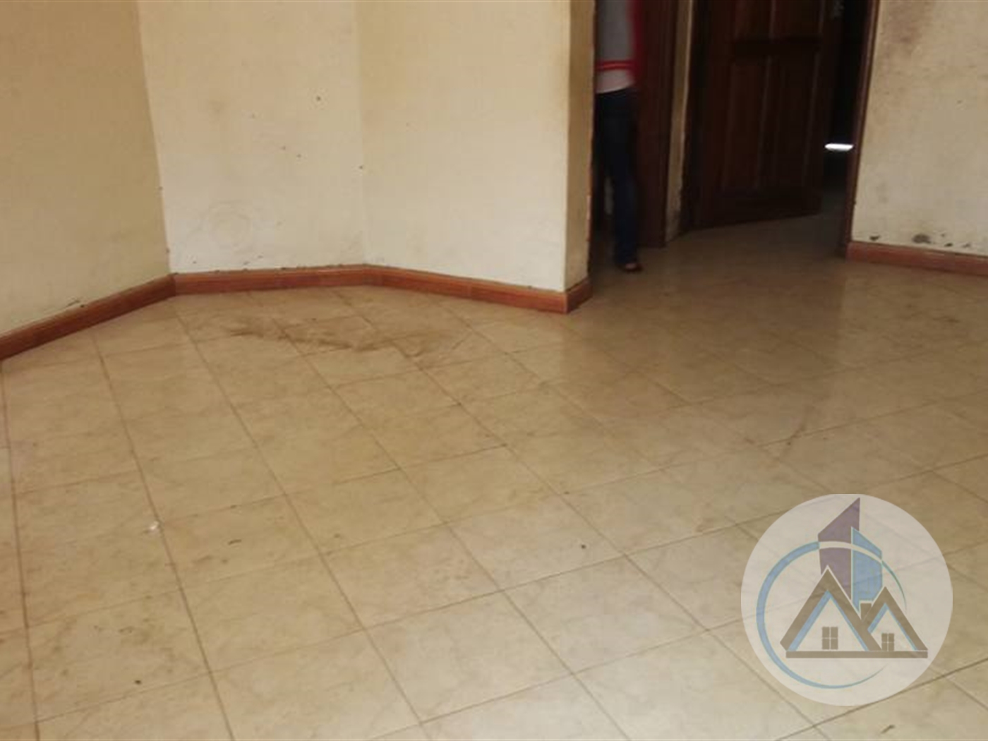 Semi Detached for rent in Bweyogerere Wakiso