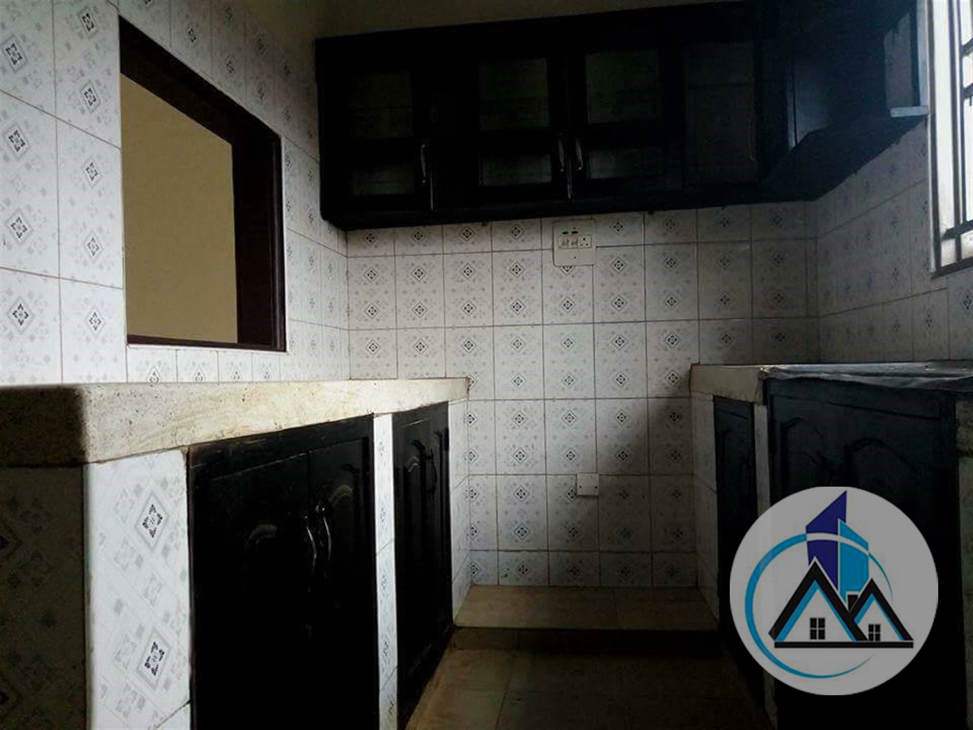 Semi Detached for rent in Najjera Wakiso