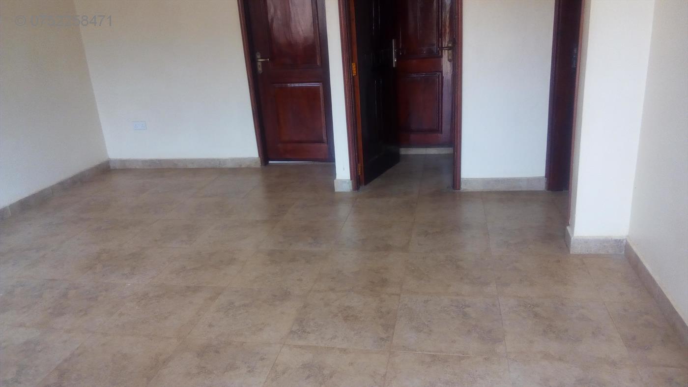 Semi Detached for rent in Namugongo Wakiso