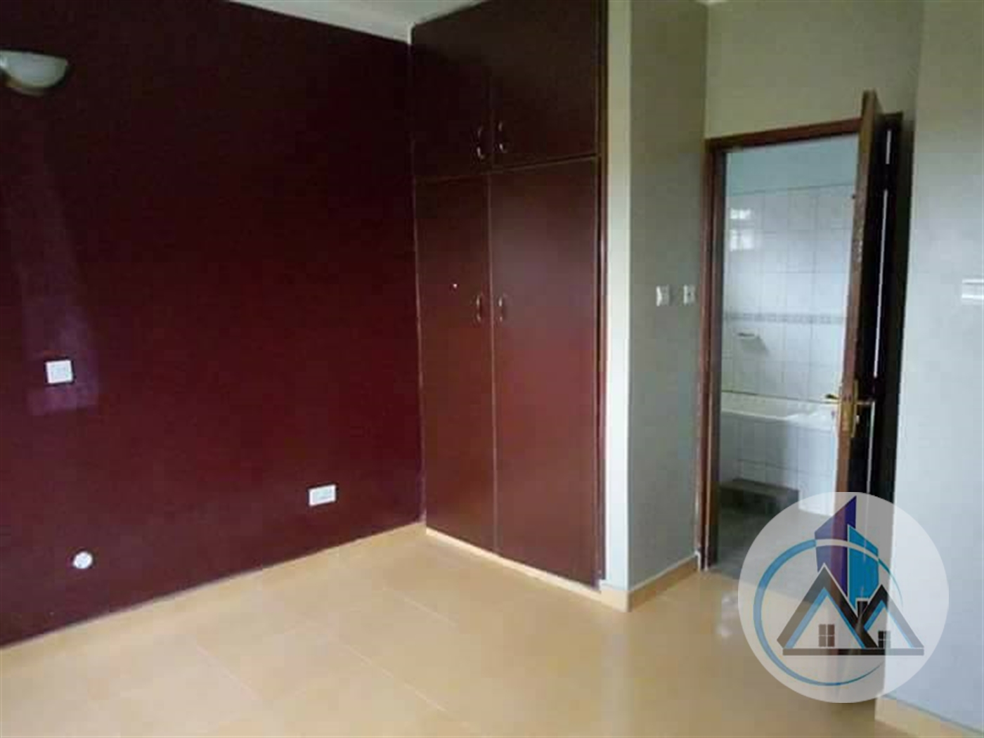 Apartment for rent in Kisaasi Kampala