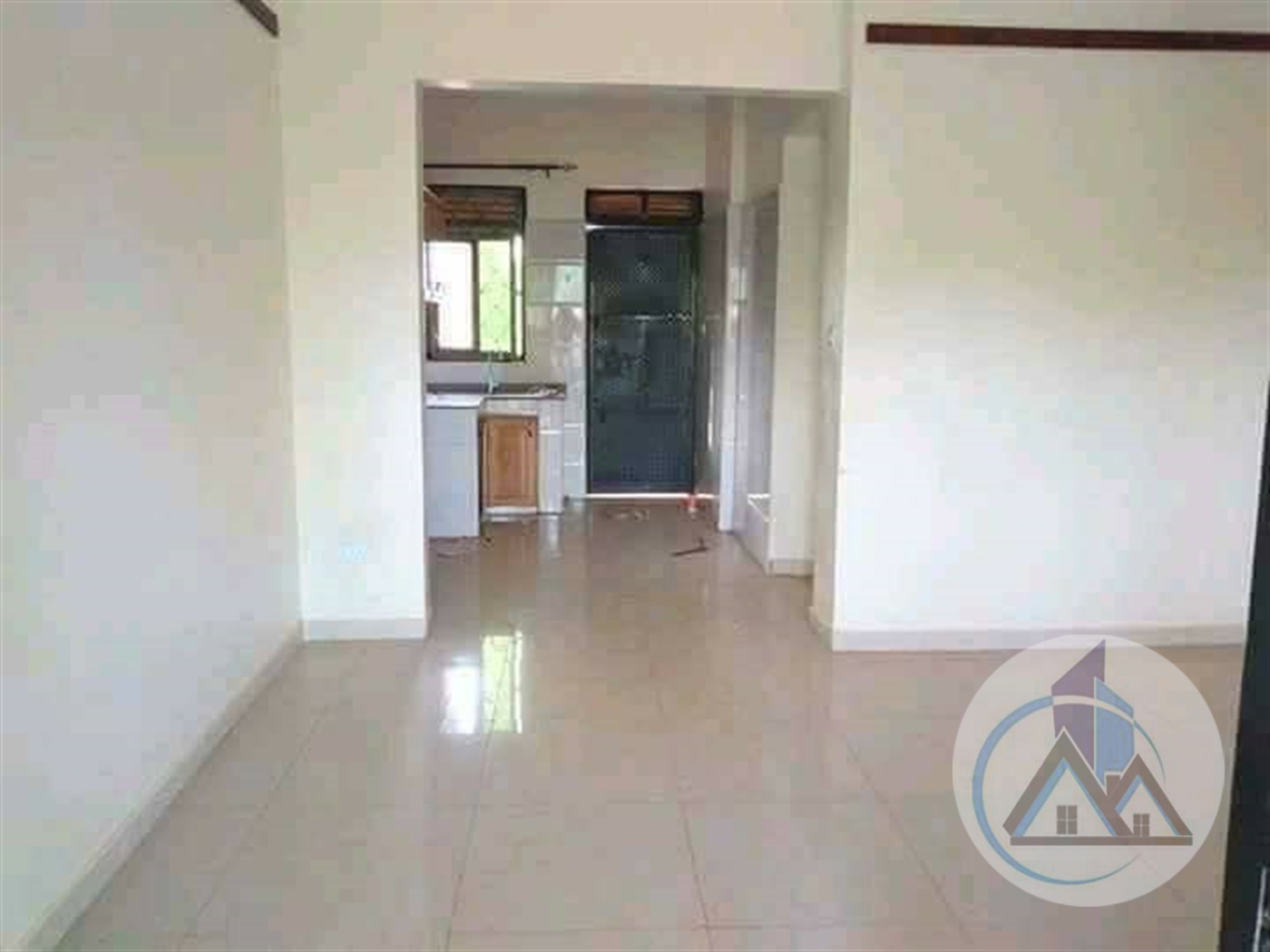 Semi Detached for rent in Najjera Wakiso