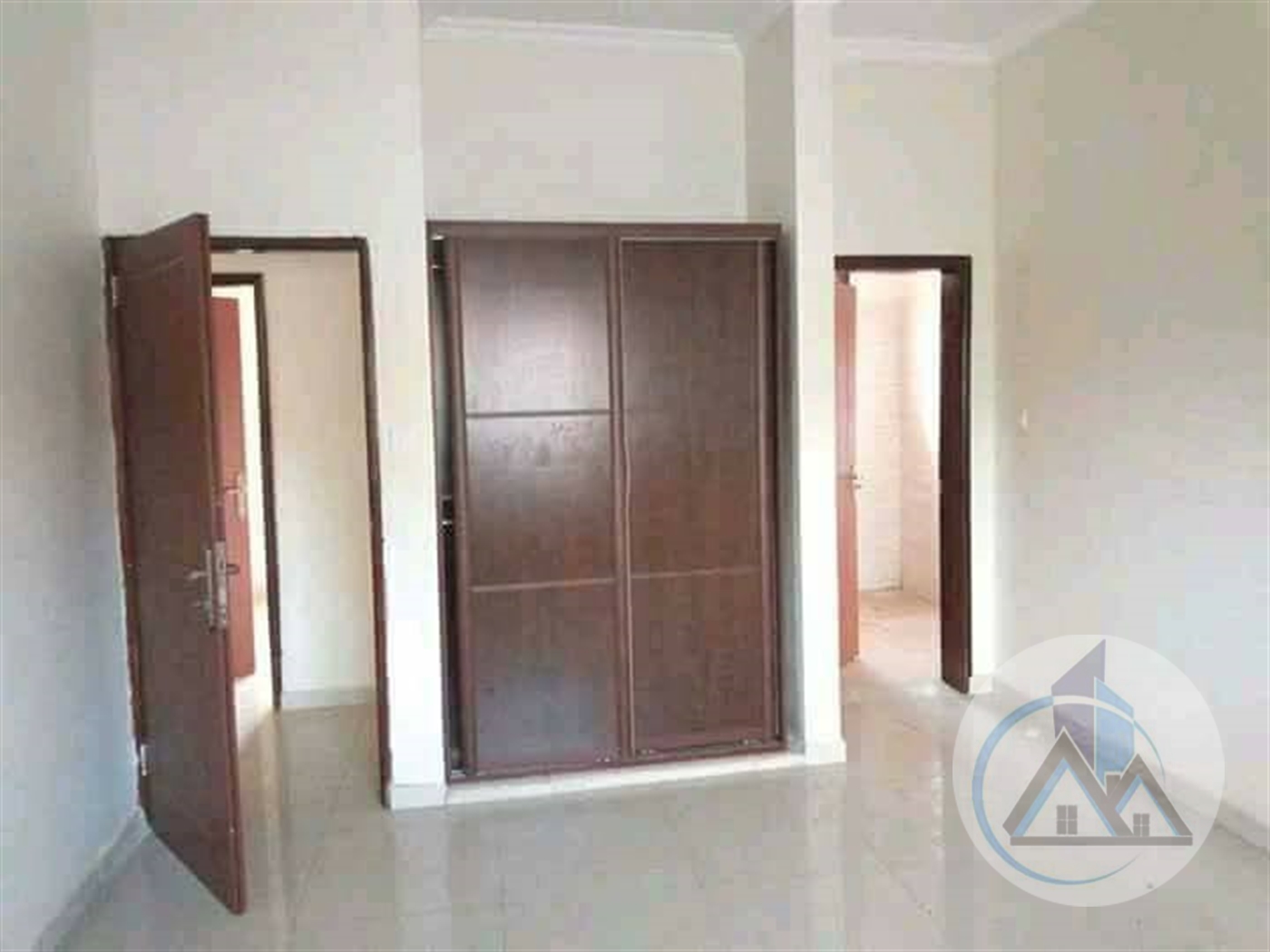 Semi Detached for rent in Najjera Wakiso