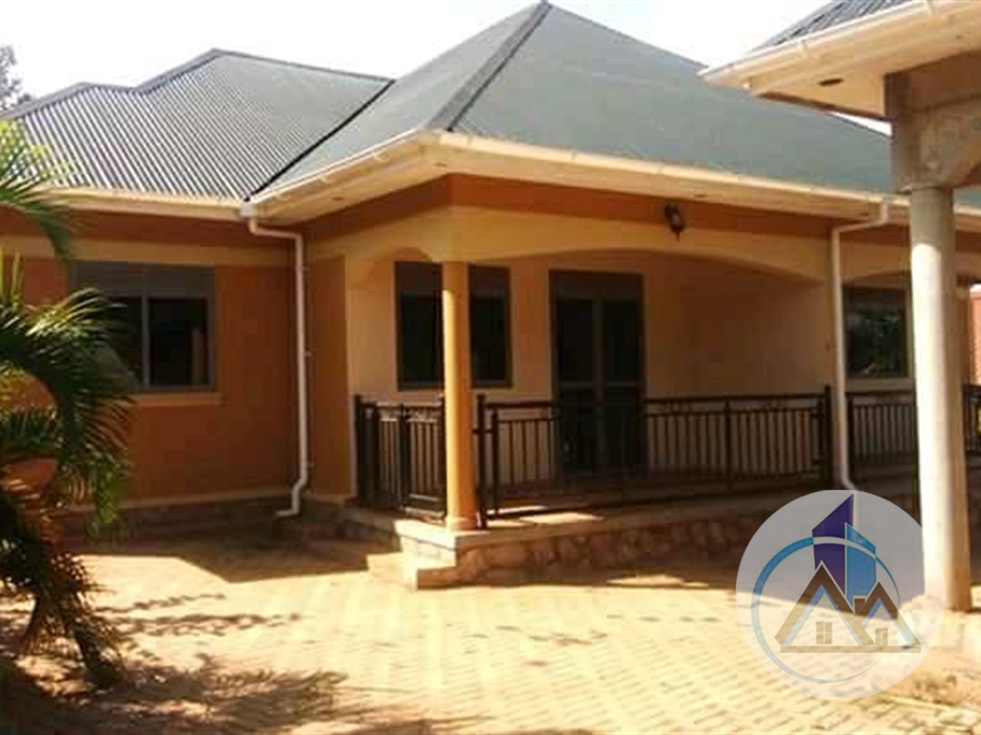 Semi Detached for rent in Najjera Wakiso