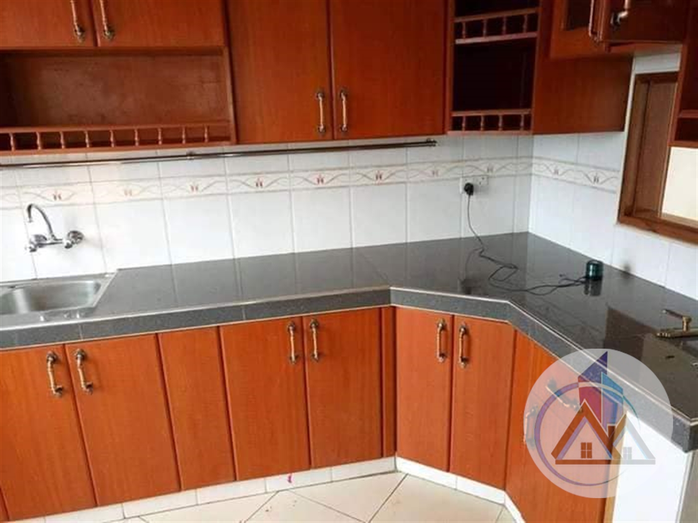 Apartment for rent in Najjera Wakiso