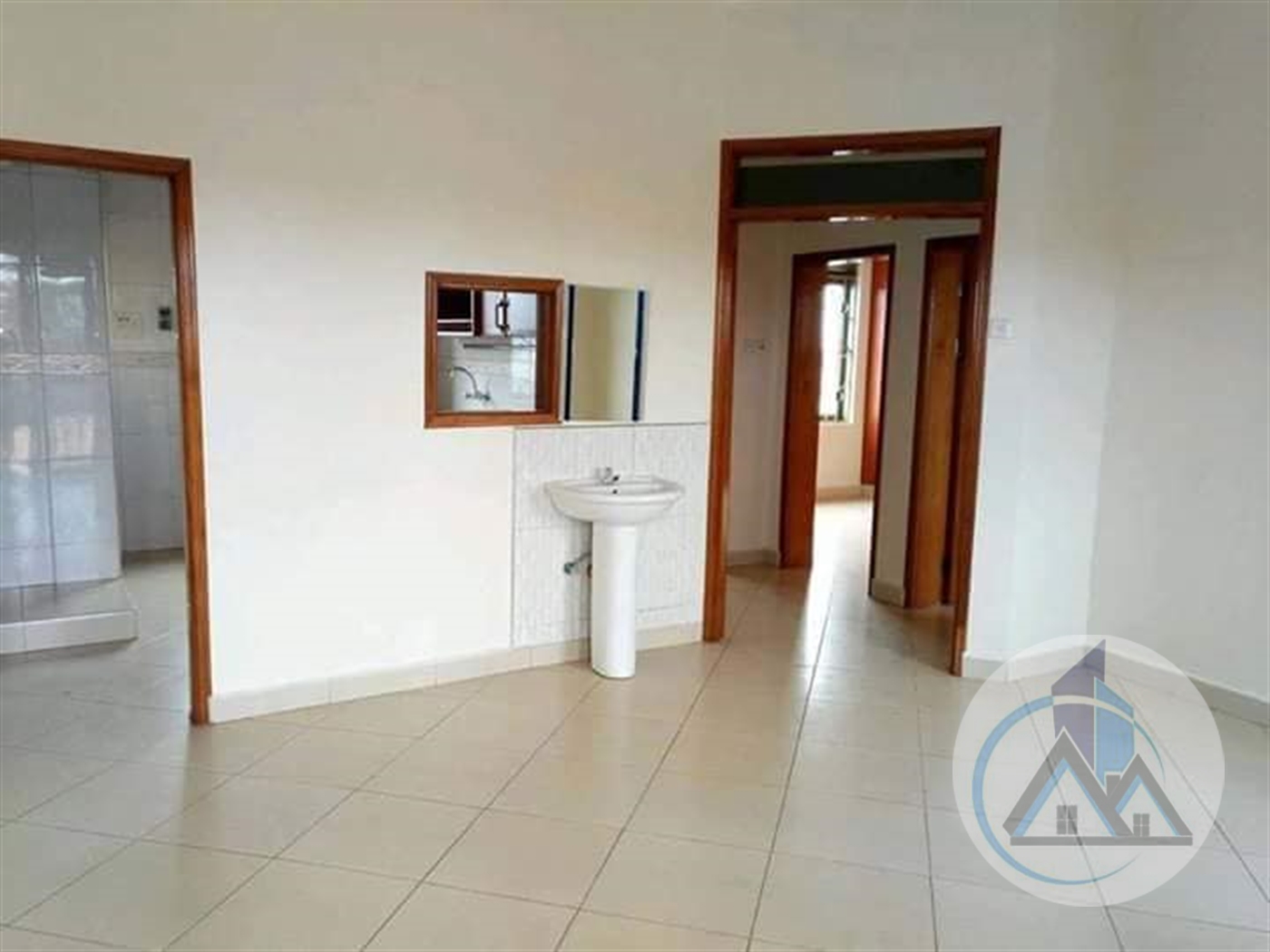 Apartment for rent in Najjera Wakiso