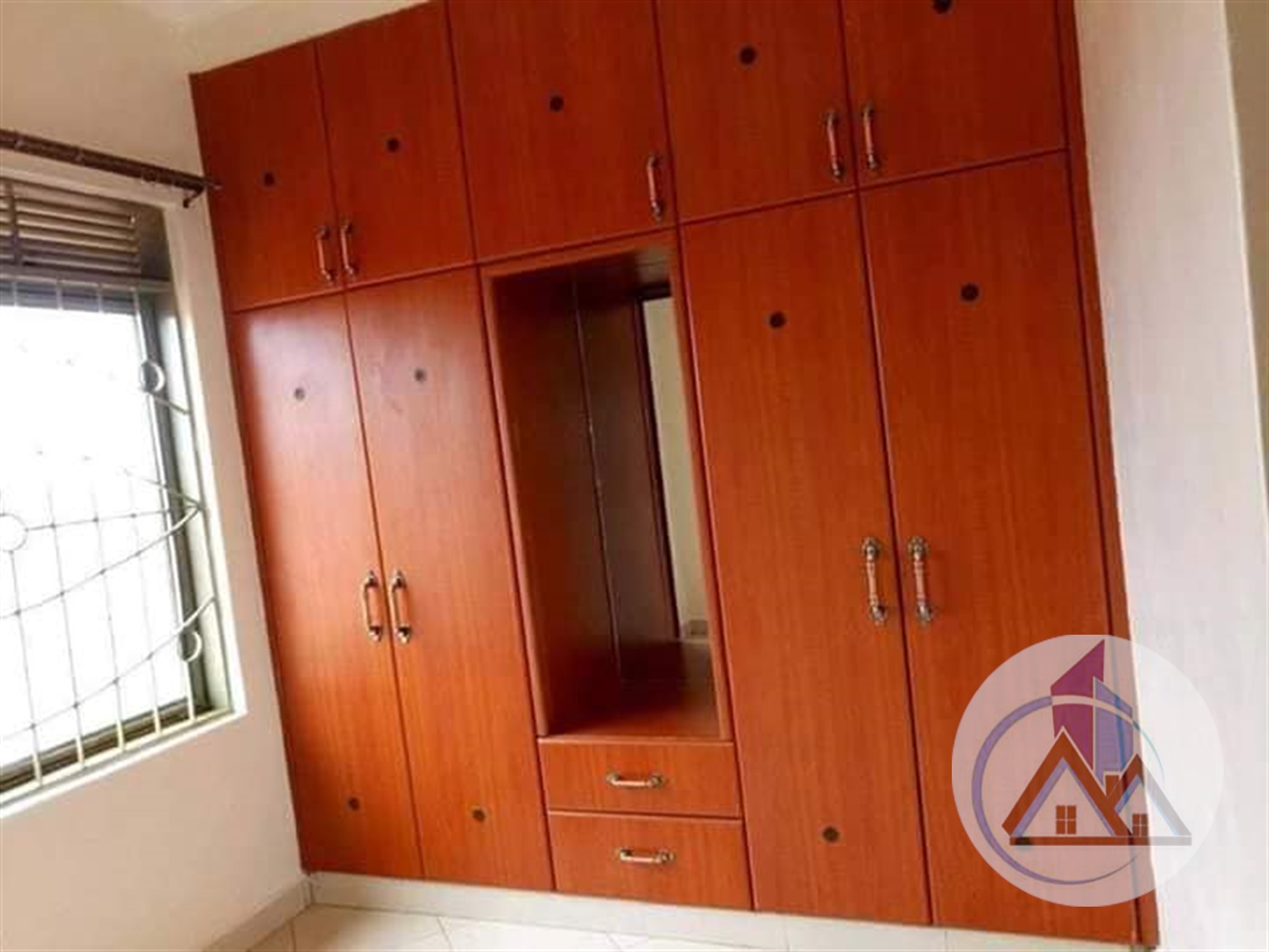 Apartment for rent in Najjera Wakiso