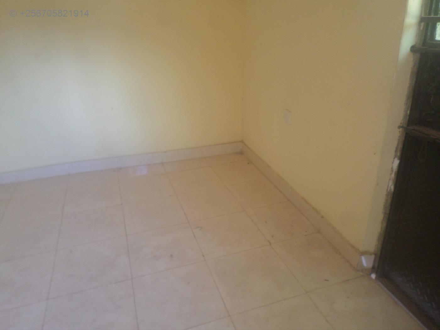 Semi Detached for rent in Seeta Mukono