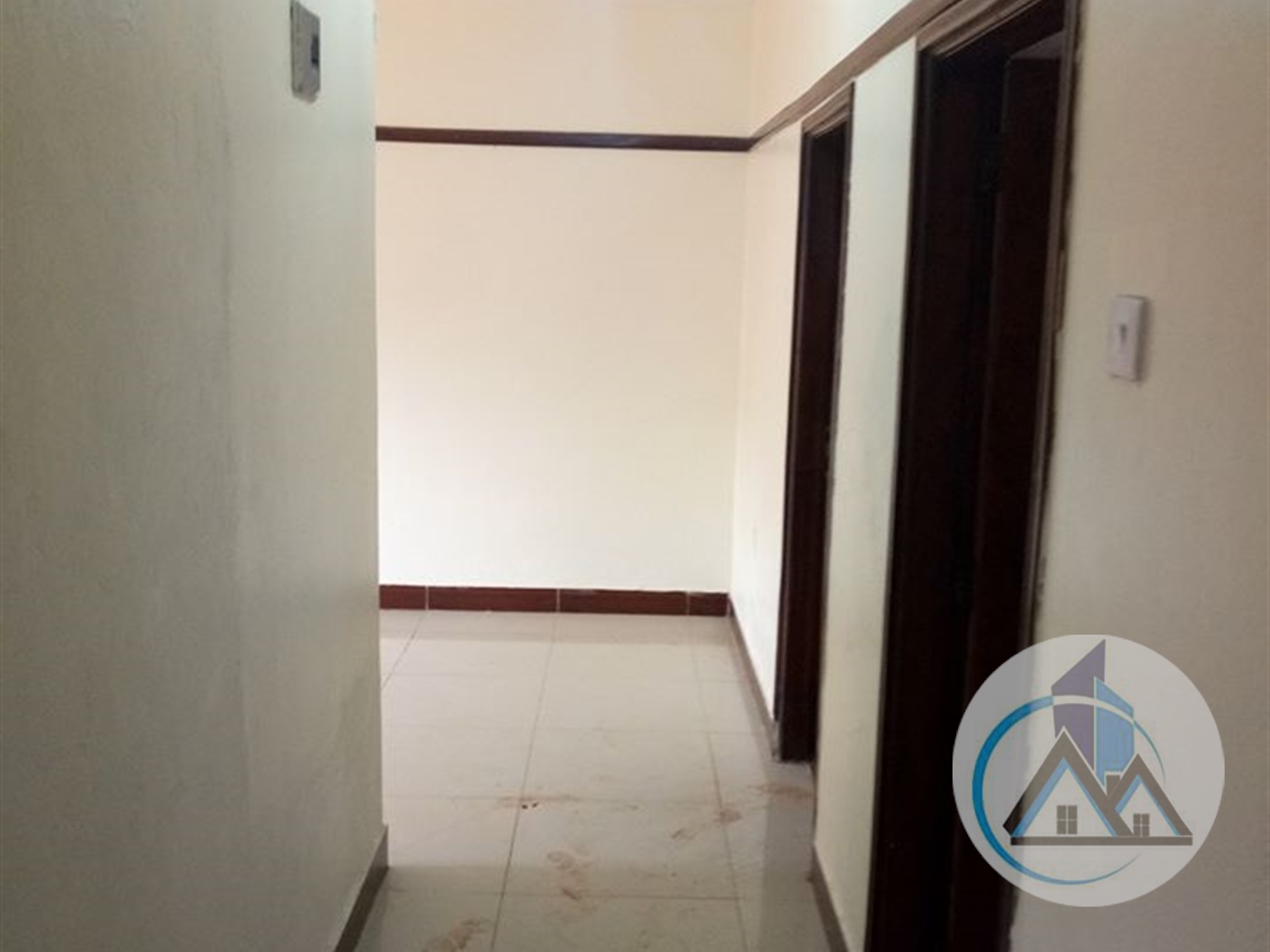 Semi Detached for rent in Kyanja Wakiso