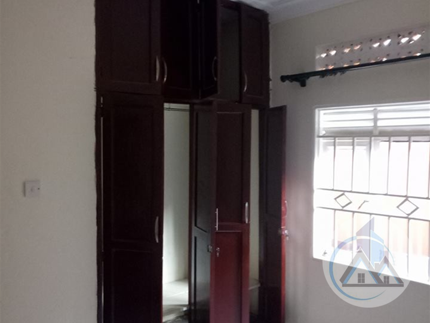 Semi Detached for rent in Kyanja Wakiso