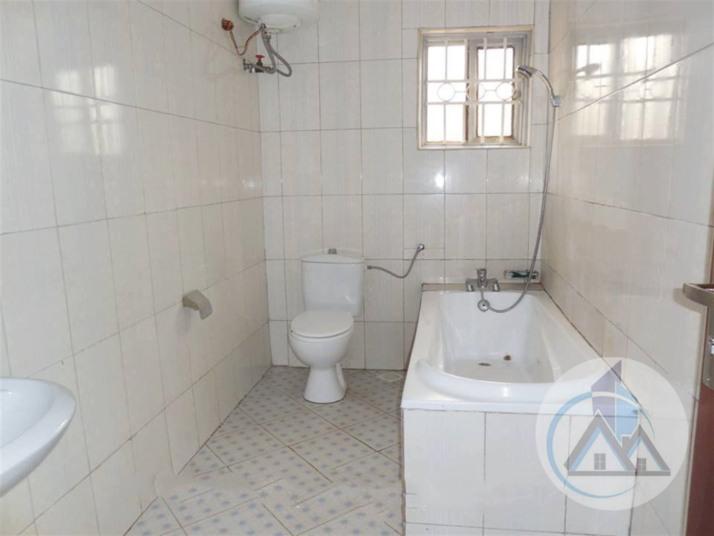 Apartment for rent in Kyaliwajjala Wakiso