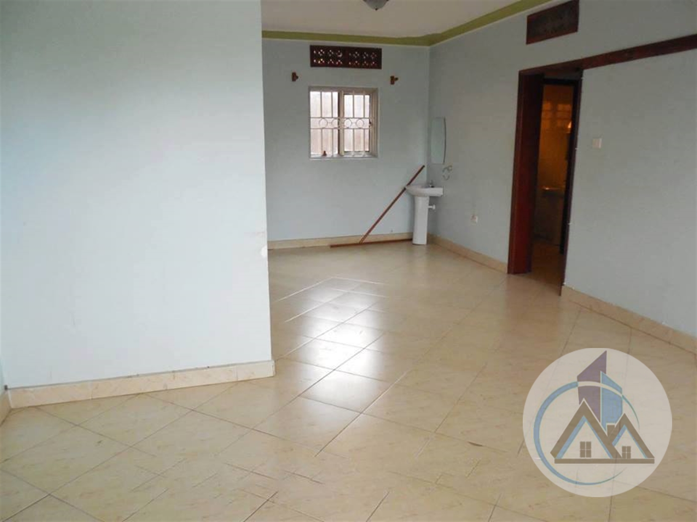 Apartment for rent in Kyaliwajjala Wakiso