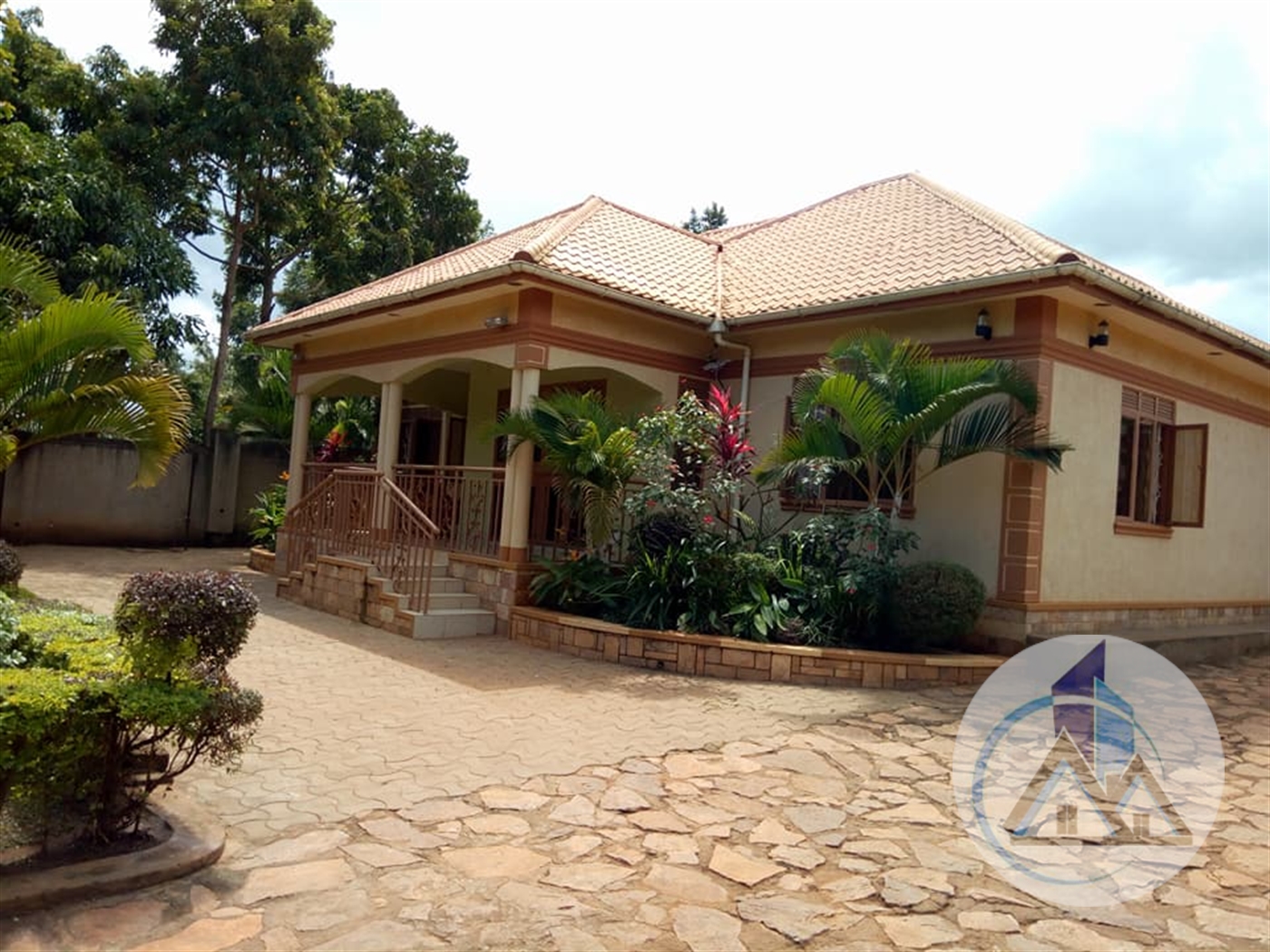 Shell House for sale in Namugongo Wakiso