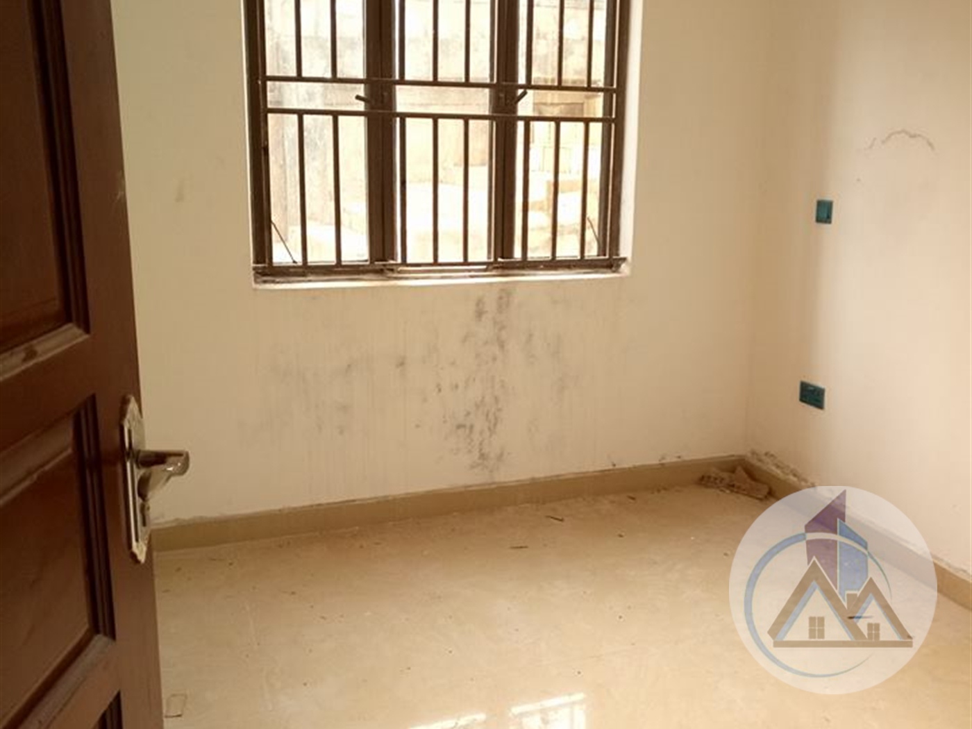 Apartment for rent in Kyanja Wakiso