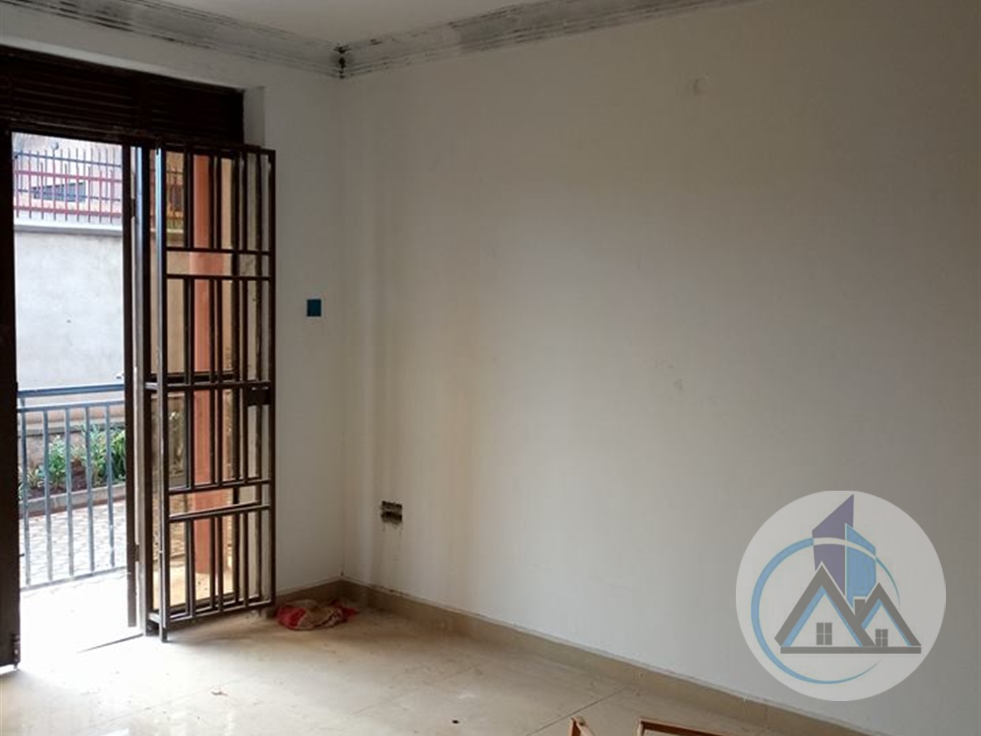 Apartment for rent in Kyanja Wakiso