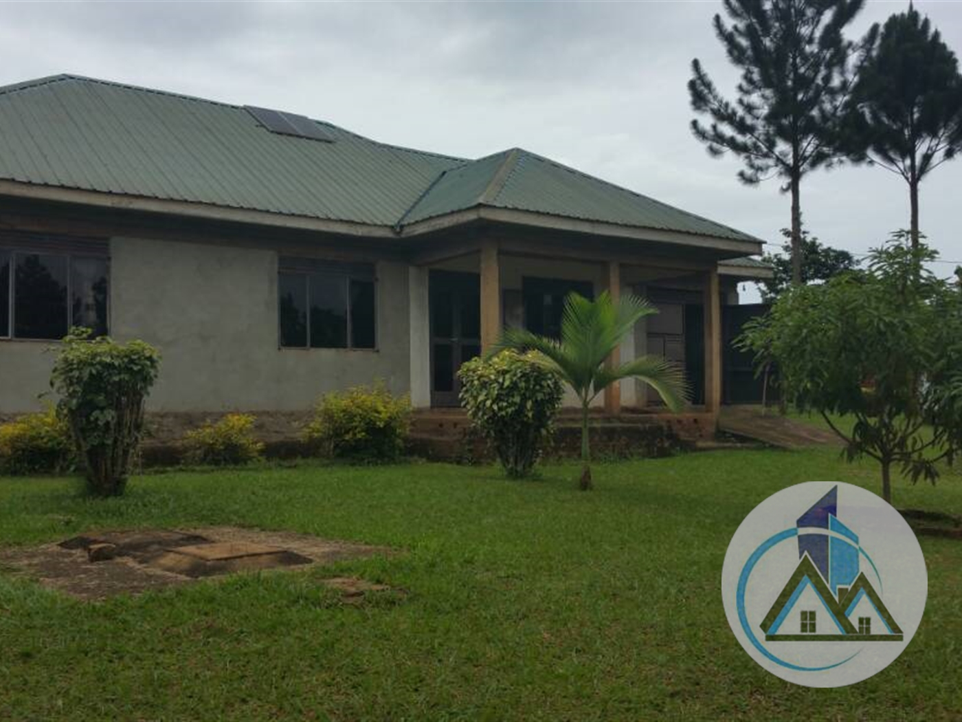 Bungalow for sale in Entebbe Wakiso