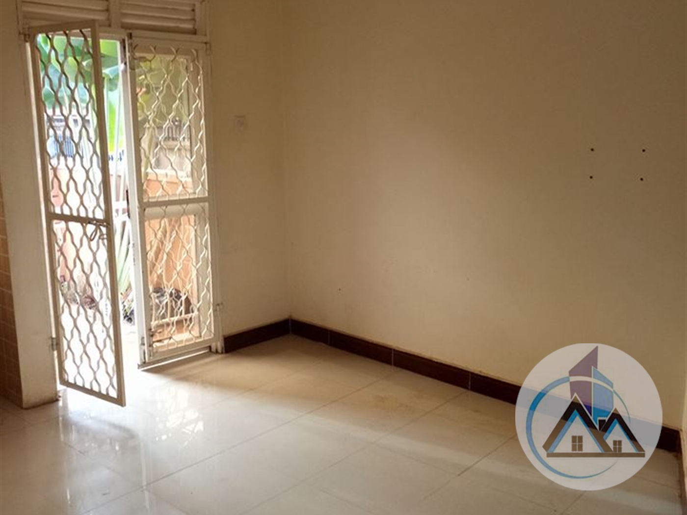 Semi Detached for rent in Kyanja Wakiso