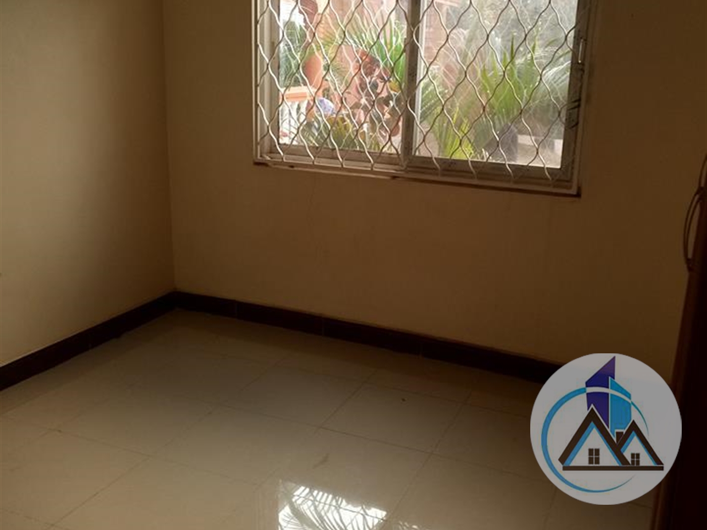 Semi Detached for rent in Kyanja Wakiso