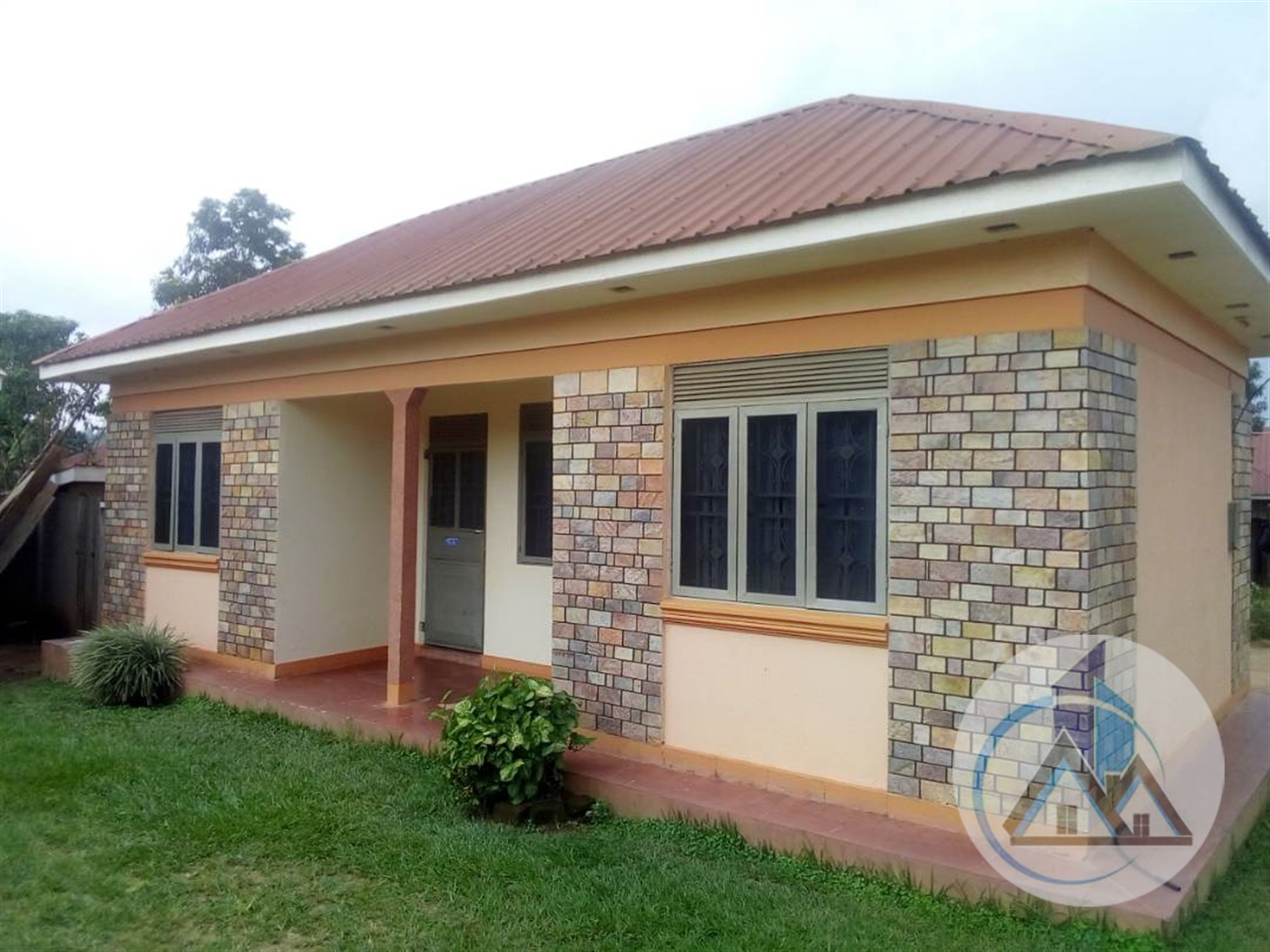 Bungalow for rent in Sonde Wakiso