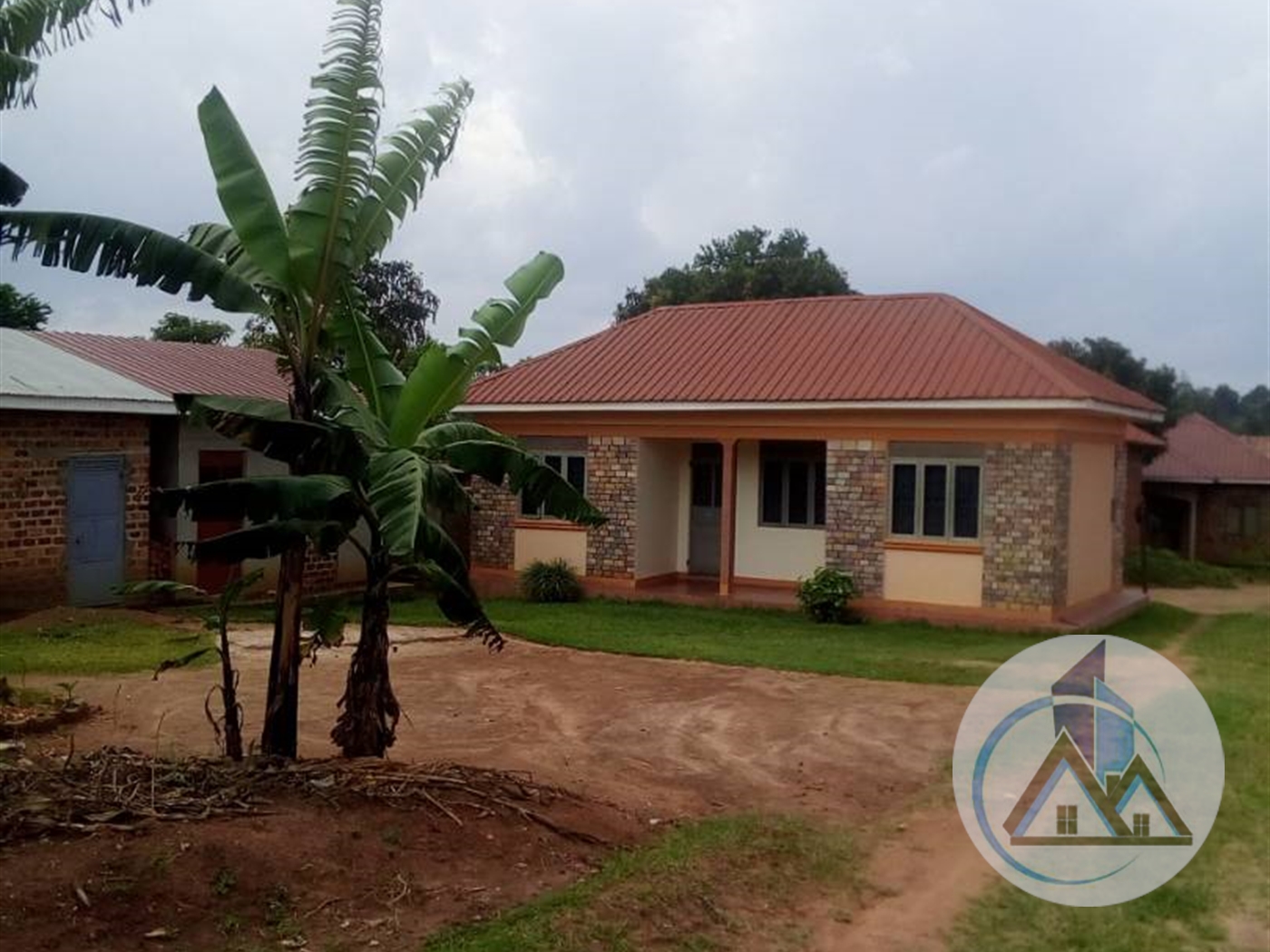 Bungalow for rent in Sonde Wakiso