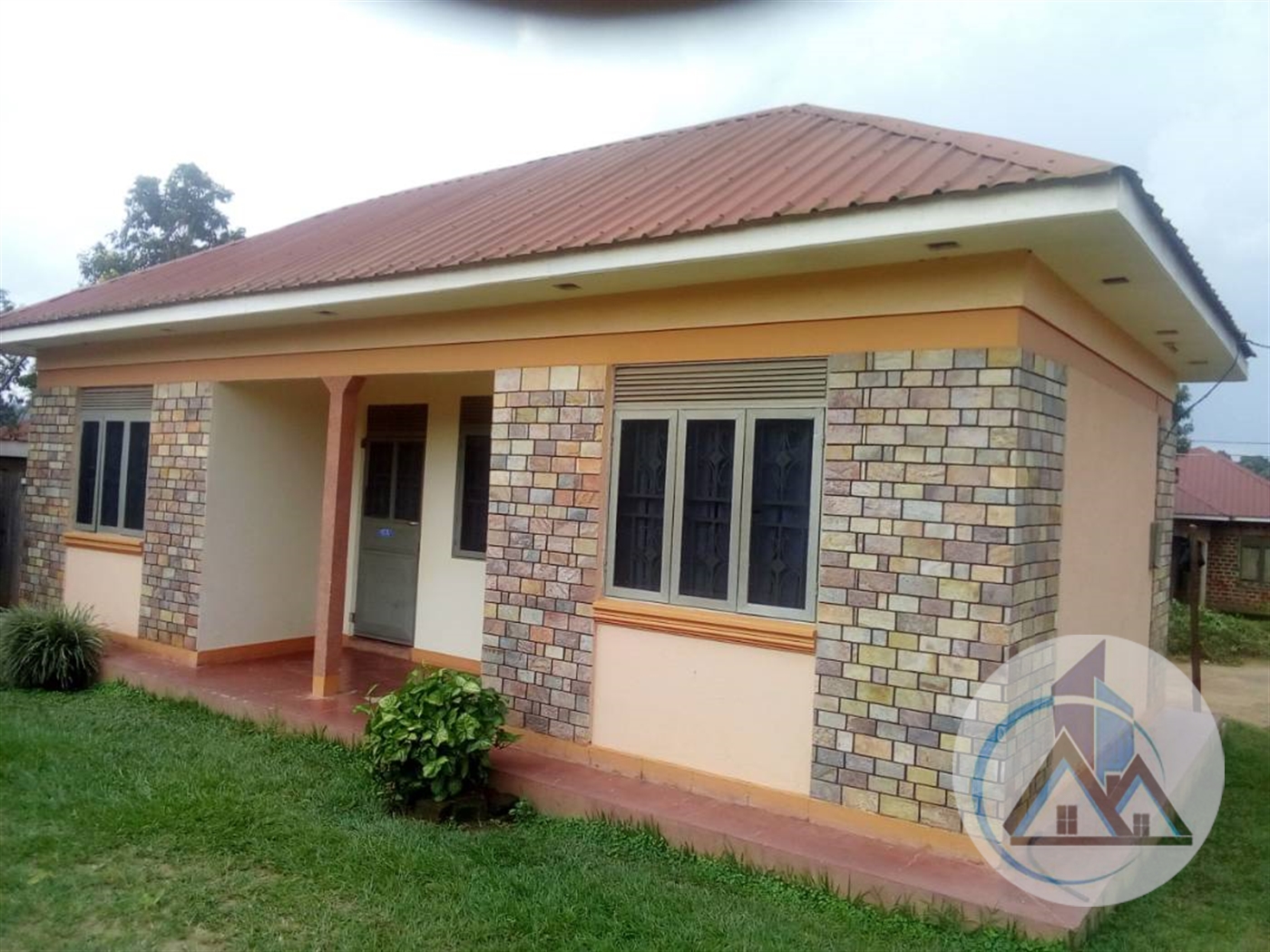 Bungalow for rent in Sonde Wakiso