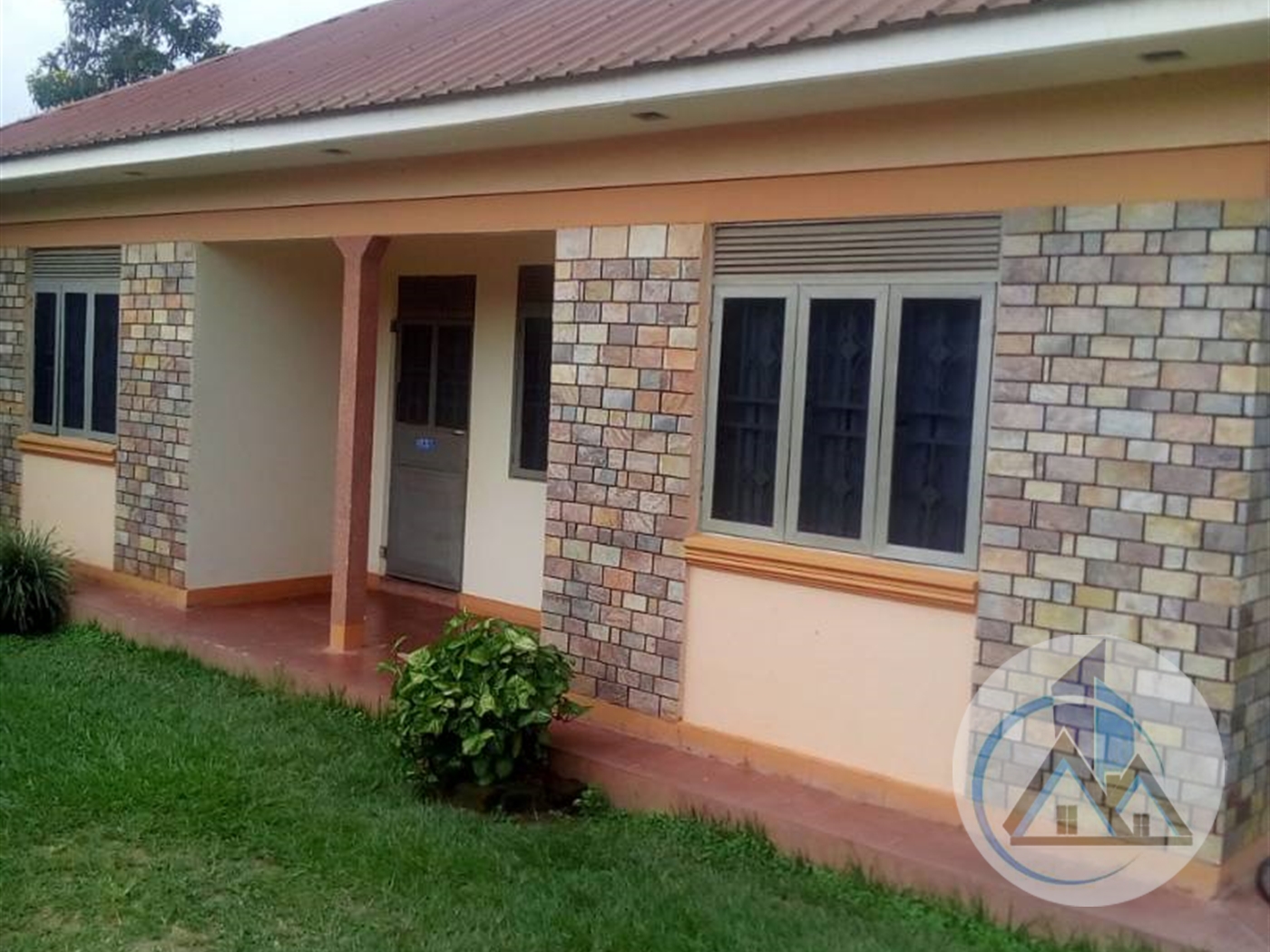 Bungalow for rent in Sonde Wakiso