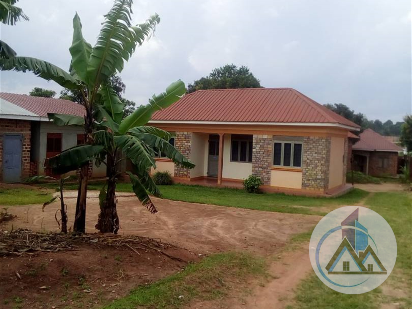 Bungalow for rent in Sonde Wakiso