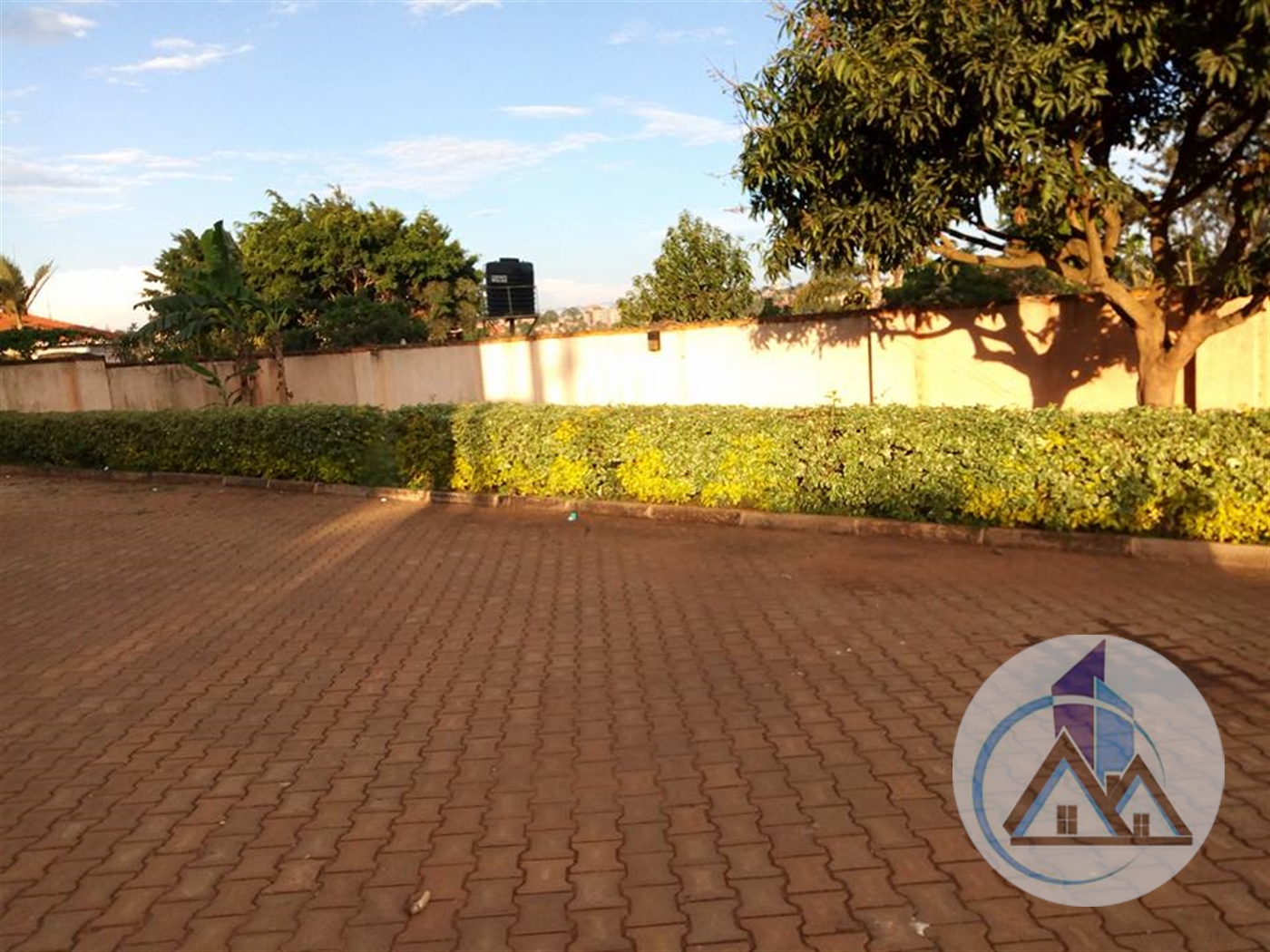 Apartment for rent in Kiwaatule Kampala