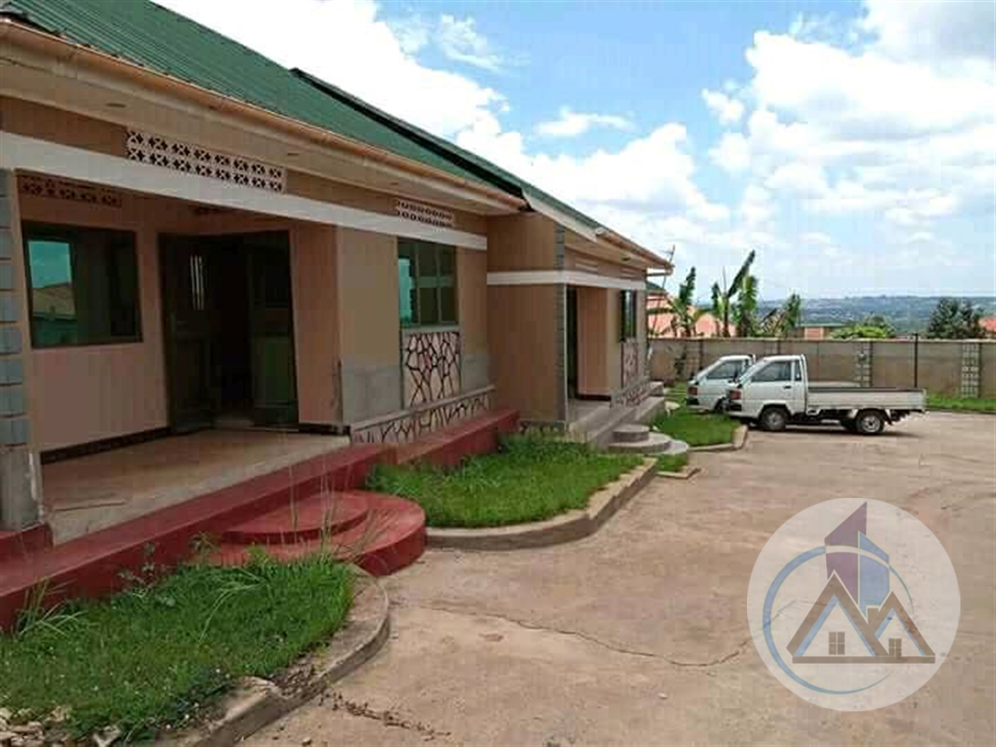 Semi Detached for rent in Kira Wakiso